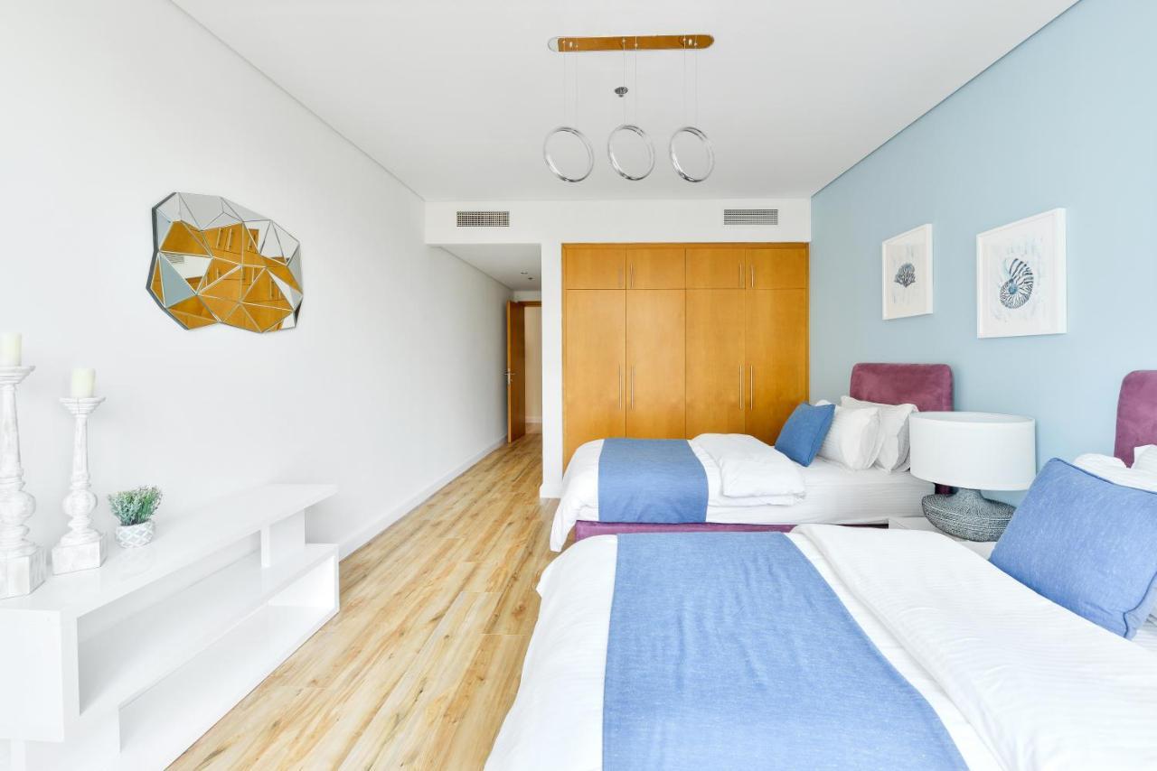 Al Fattan I Sea View I Luxury Jbr I Free 5 Star Beach Resorts Access! Dubai Buitenkant foto
