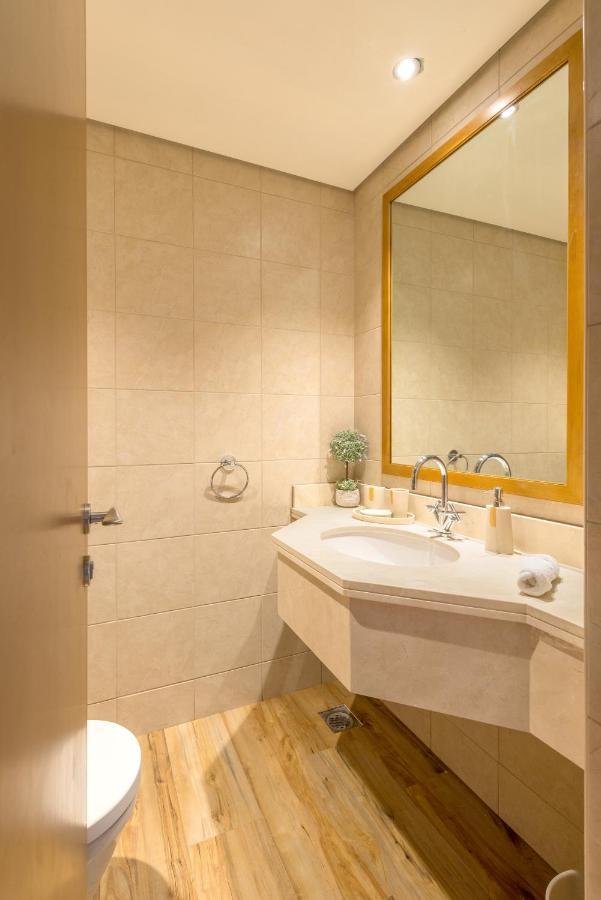 Al Fattan I Sea View I Luxury Jbr I Free 5 Star Beach Resorts Access! Dubai Buitenkant foto